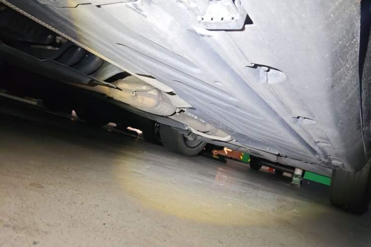 Used Mercedes-Benz GLC 2022 Refreshed GLC 260 L 4MATIC Dynamic Edition Chassis Front Left