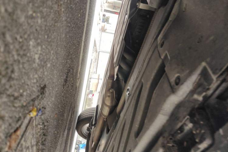 Used Mercedes-Benz GLC 2022 GLC 300 L 4MATIC Dynamic Model Chassis Front Left