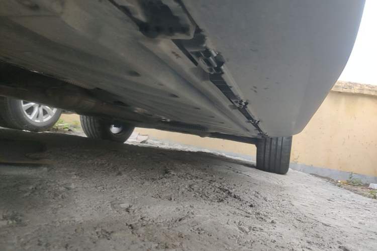 Used Mercedes-Benz GLC 2022 GLC 300 L 4MATIC Dynamic Model Chassis Front Left