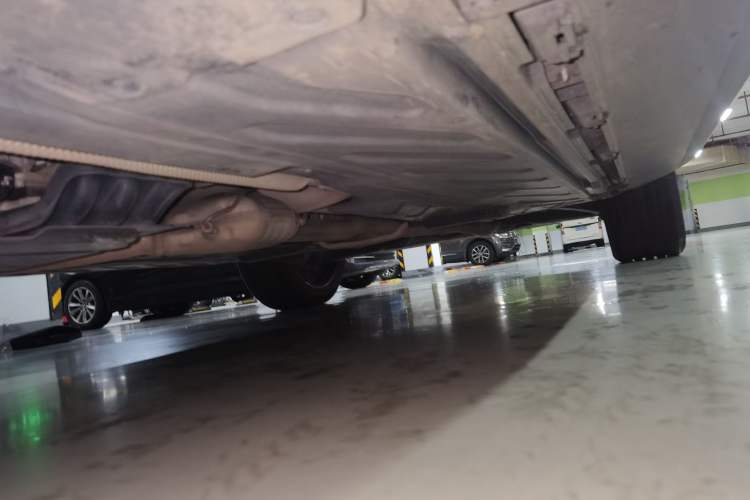 Used Mercedes-Benz GLC 2022 GLC 300 L 4MATIC Dynamic Edition Prestige Model Chassis Front Left
