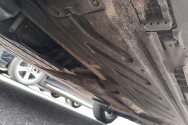 Used Mercedes-Benz GLC 2022 Refreshed GLC 300 L 4MATIC Dynamic Edition Chassis Front Left