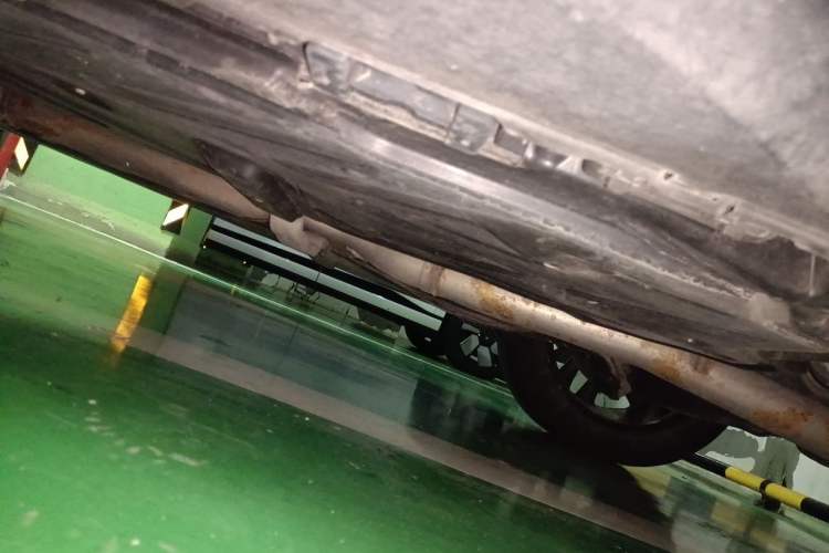 Used Mercedes-Benz GLC 2022 GLC 300 L 4MATIC Dynamic Model Chassis Front Left