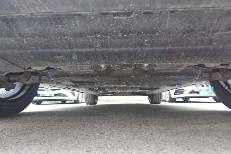 Used Mercedes-Benz GLC 2022 GLC 300 L 4MATIC Dynamic Edition Prestige Model Chassis Front