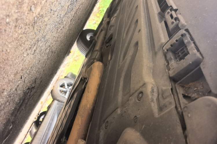 Used Mercedes-Benz GLC 2022 GLC 260 L 4MATIC Dynamic Edition Chassis Front Right