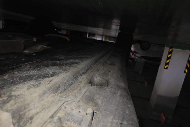 Used Mercedes-Benz GLC 2022 GLC 260 L 4MATIC Luxury Model Chassis Front Right