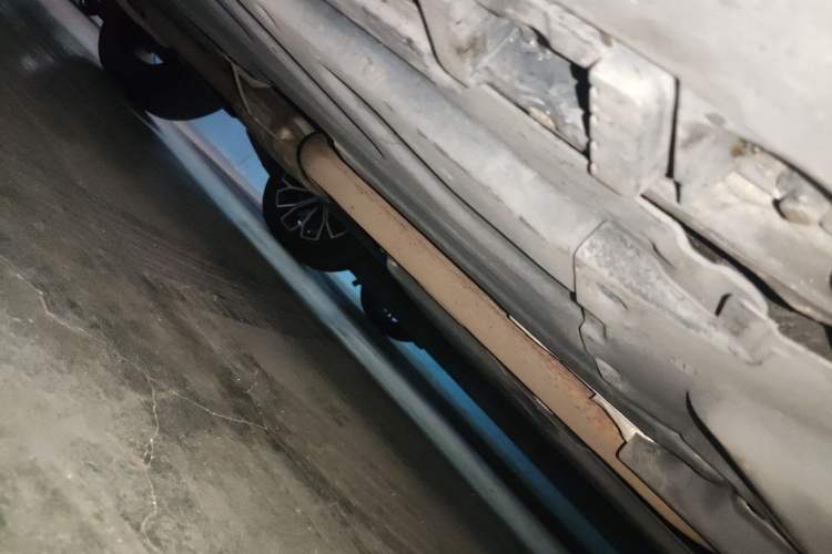 Used Mercedes-Benz GLC 2022 Second Facelift GLC 260 L 4MATIC Dynamic Edition Chassis Front Right