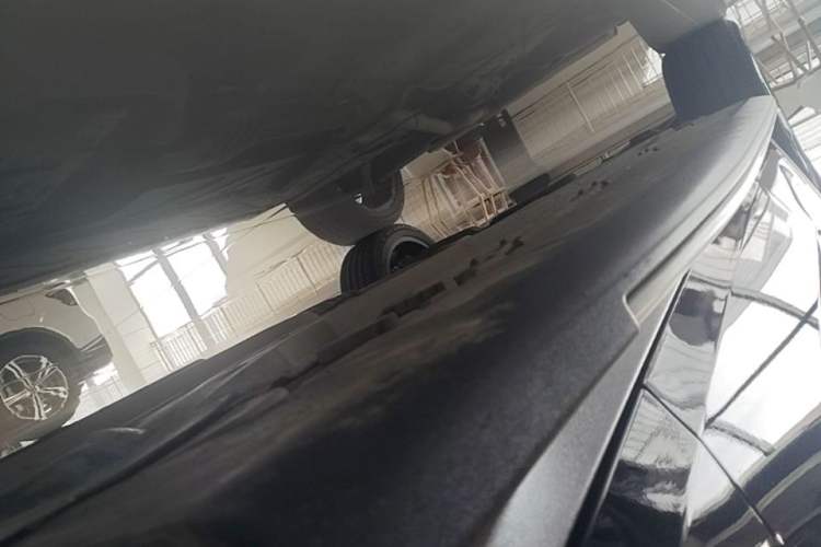 Used Mercedes-Benz GLC 2022 GLC 300 L 4MATIC Dynamic Edition Prestige Model Chassis Front Right