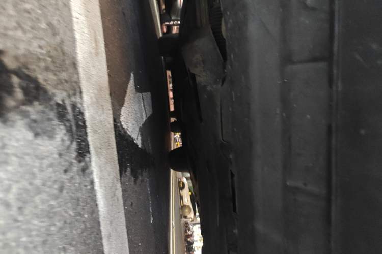 Used Mercedes-Benz GLC 2022 GLC 260 L 4MATIC Luxury Model Chassis Front Right