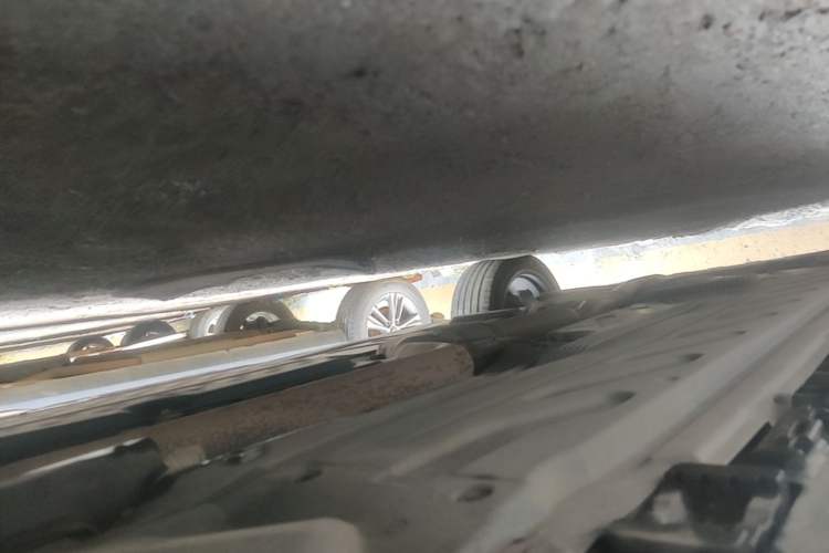 Used Mercedes-Benz GLC 2022 GLC 300 L 4MATIC Dynamic Model Chassis Front Right