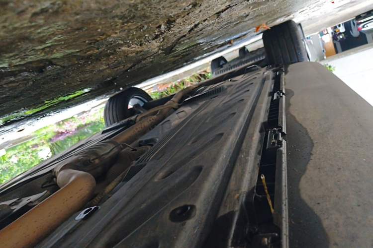 Used Mercedes-Benz GLC 2022 GLC 300 L 4MATIC Dynamic Edition Prestige Model Chassis Front Right