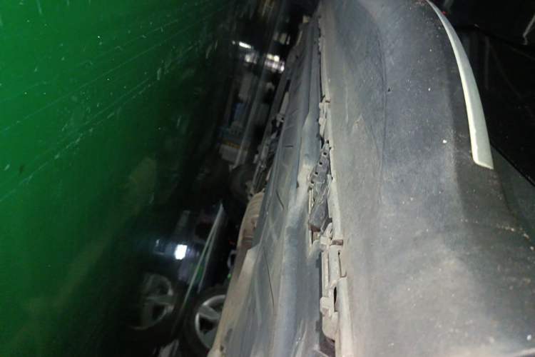 Used Mercedes-Benz GLC 2022 GLC 300 L 4MATIC Dynamic Model Chassis Front Right