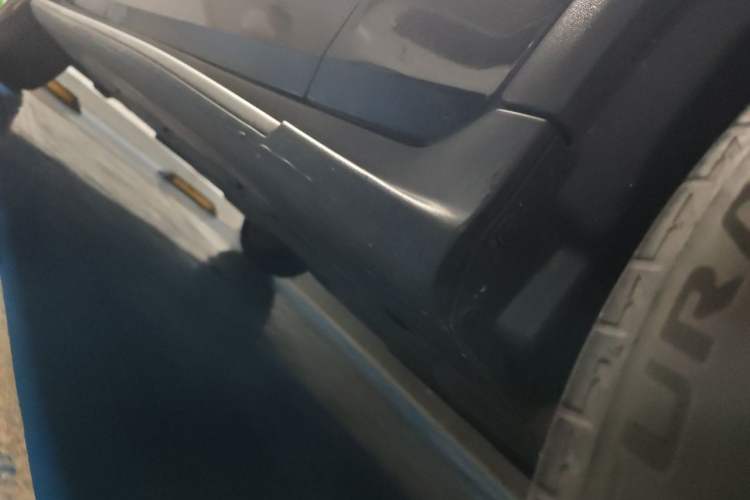 Used Mercedes-Benz GLC 2022 Second Facelift GLC 260 L 4MATIC Dynamic Edition Chassis Front Right