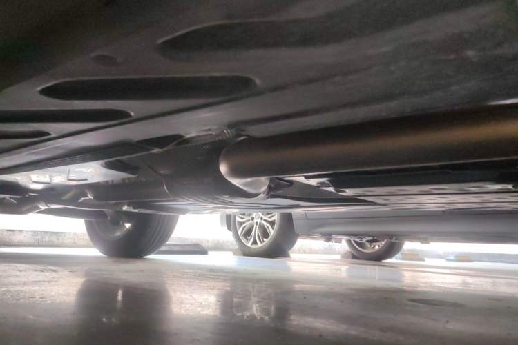 Used Mercedes-Benz GLC 2022 GLC 260 L 4MATIC Luxury Model Chassis Front Right