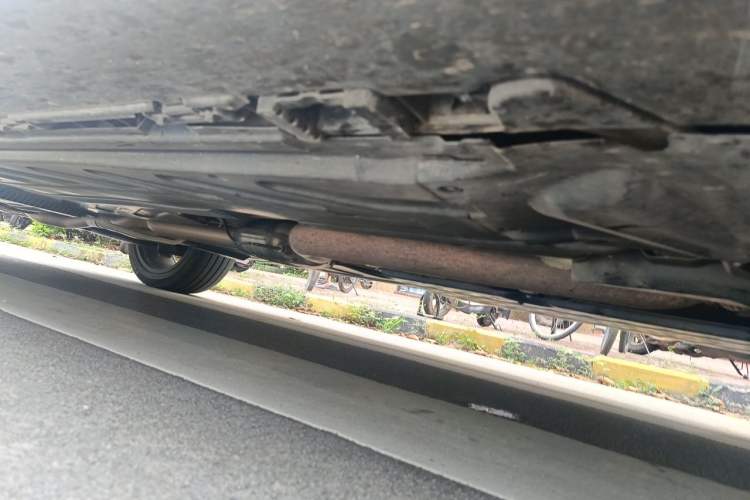 Used Mercedes-Benz GLC 2022 GLC 300 L 4MATIC Dynamic Edition Prestige Model Chassis Front Right