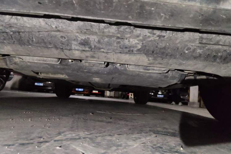 Used Mercedes-Benz GLC 2022 GLC 300 L 4MATIC Dynamic Model Chassis Front