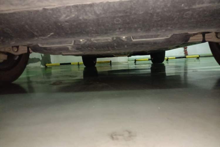 Used Mercedes-Benz GLC 2022 GLC 300 L 4MATIC Dynamic Model Chassis Front