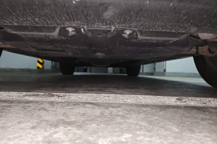 Used Mercedes-Benz GLC 2022 GLC 300 L 4MATIC Dynamic Edition Prestige Model Chassis Front