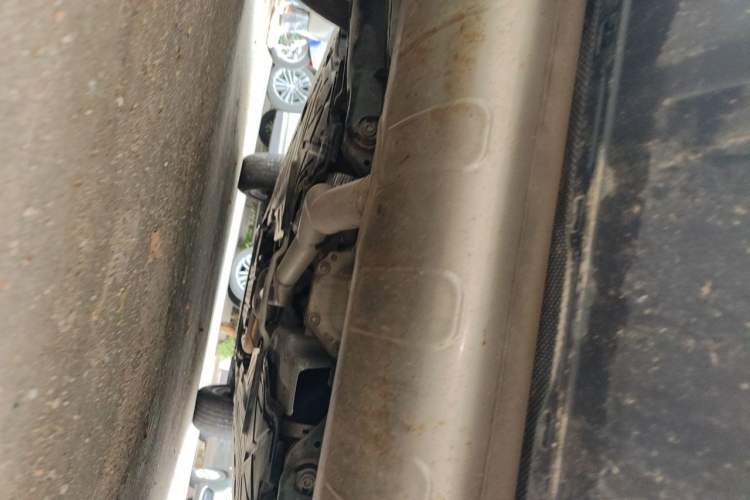 Used Mercedes-Benz GLC 2022 GLC 300 L 4MATIC Dynamic Model Chassis Rear