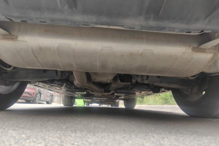 Used Mercedes-Benz GLC 2022 GLC 300 L 4MATIC Dynamic Model Chassis Rear