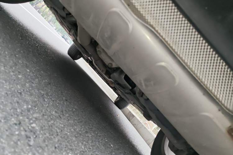 Used Mercedes-Benz GLC 2022 Second Facelift GLC 260 L 4MATIC Dynamic Edition Chassis Rear