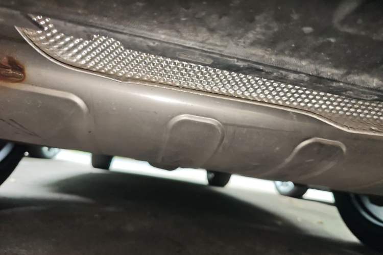 Used Mercedes-Benz GLC 2022 GLC 300 L 4MATIC Dynamic Edition Prestige Model Chassis Rear