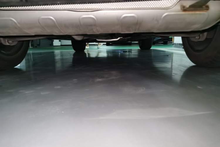 Used Mercedes-Benz GLC 2022 Refreshed GLC 260 L 4MATIC Dynamic Edition Chassis Rear