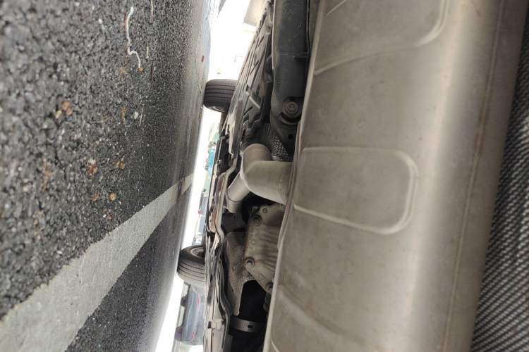 Used Mercedes-Benz GLC 2022 GLC 300 L 4MATIC Dynamic Model Chassis Rear