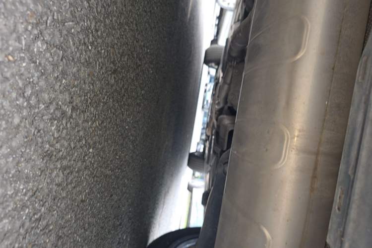 Used Mercedes-Benz GLC 2022 GLC 260 L 4MATIC Luxury Model Chassis Rear
