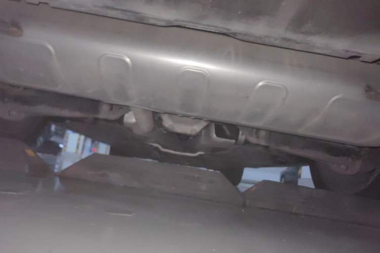 Used Mercedes-Benz GLC 2022 GLC 260 L 4MATIC Luxury Model Chassis Rear