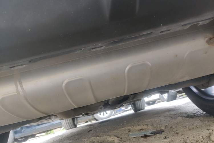 Used Mercedes-Benz GLC 2022 GLC 300 L 4MATIC Dynamic Model Chassis Rear