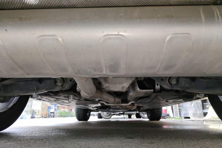 Used Mercedes-Benz GLC 2022 Refreshed GLC 300 L 4MATIC Dynamic Edition Chassis Rear