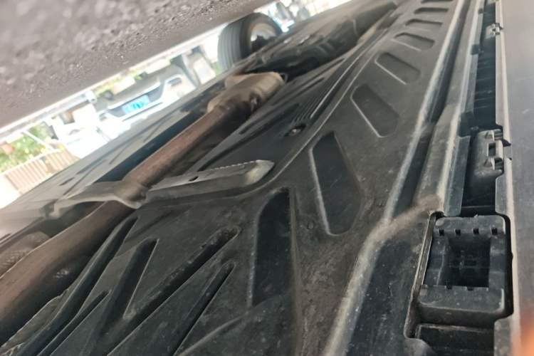 Used Mercedes-Benz GLC 2022 GLC 300 L 4MATIC Dynamic Model Chassis Rear Left
