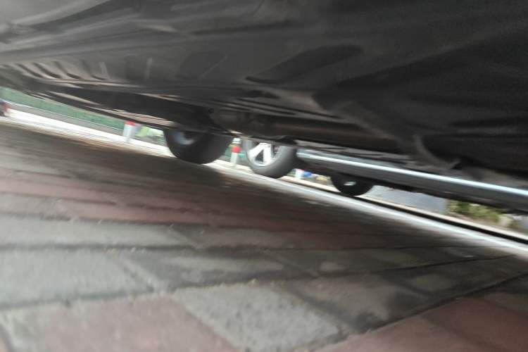 Used Mercedes-Benz GLC 2022 Facelifted GLC 260 L 4MATIC Dynamic Edition Chassis Rear Left