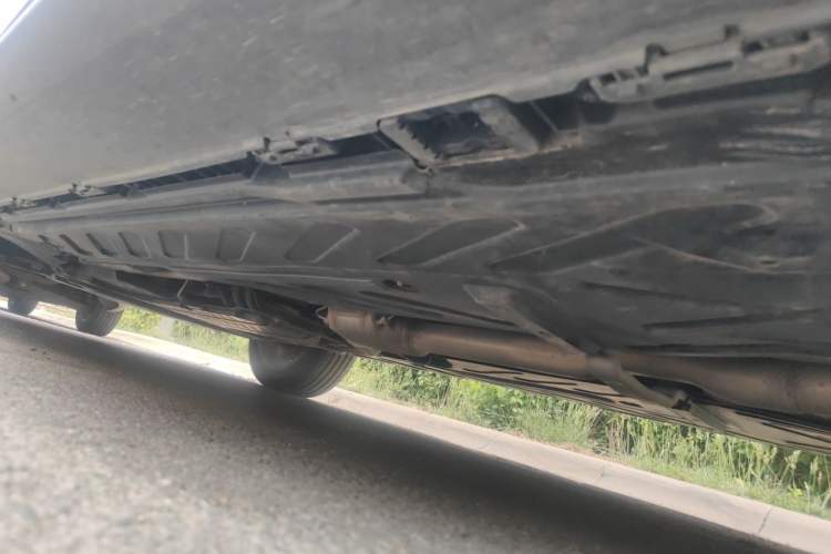 Used Mercedes-Benz GLC 2022 GLC 300 L 4MATIC Dynamic Model Chassis Rear Left