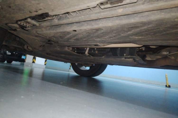 Used Mercedes-Benz GLC 2022 GLC 300 L 4MATIC Dynamic Edition Prestige Model Chassis Rear Left