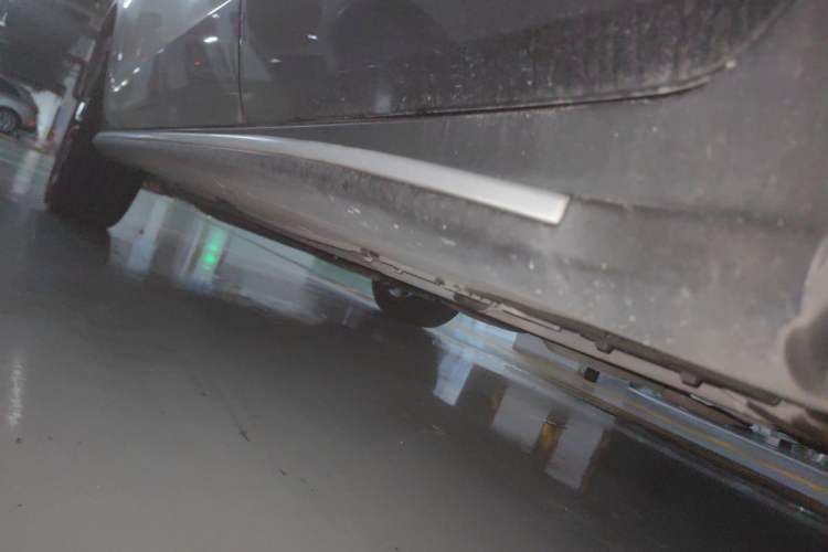 Used Mercedes-Benz GLC 2022 GLC 260 L 4MATIC Luxury Model Chassis Rear Left