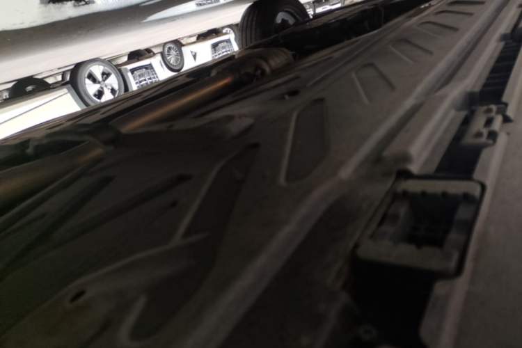 Used Mercedes-Benz GLC 2022 Refreshed GLC 300 L 4MATIC Dynamic Edition Prestige Version Chassis Rear Left