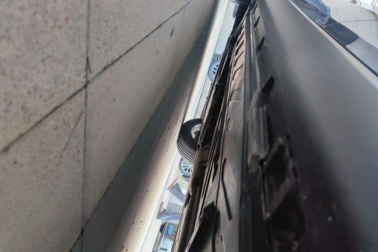 Used Mercedes-Benz GLC 2022 Facelift GLC 260 L 4MATIC Luxury Edition Chassis Rear Left