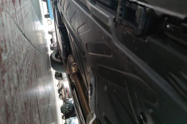 Used Mercedes-Benz GLC 2022 GLC 300 L 4MATIC Dynamic Edition Prestige Model Chassis Rear Left