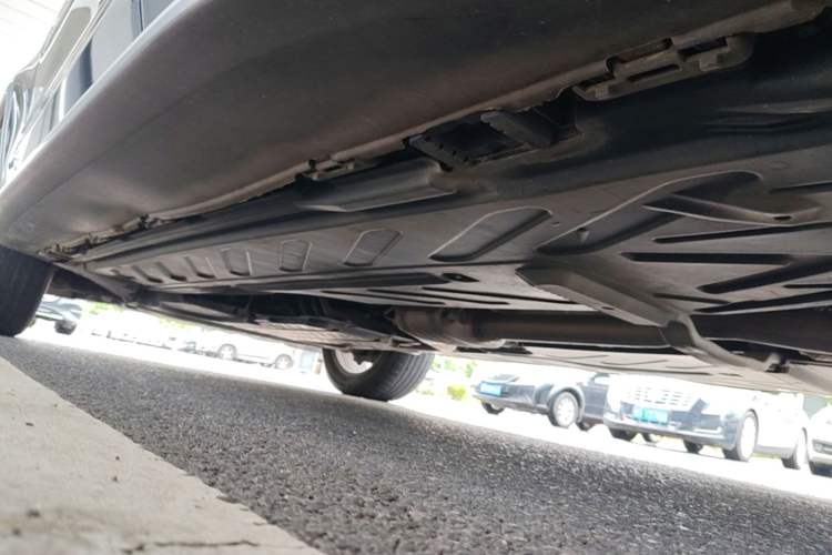 Used Mercedes-Benz GLC 2022 Facelifted GLC 260 L 4MATIC Dynamic Edition Chassis Rear Left