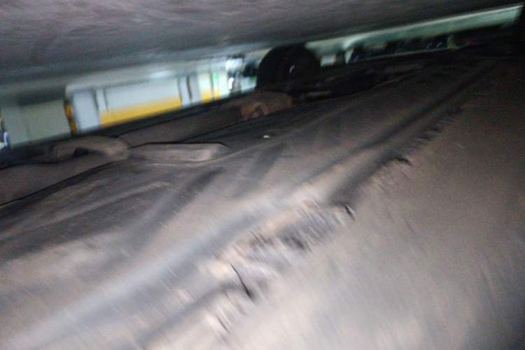 Used Mercedes-Benz GLC 2022 GLC 300 L 4MATIC Dynamic Model Chassis Rear Left