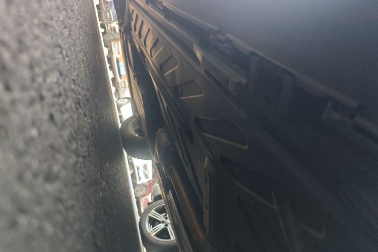 Used Mercedes-Benz GLC 2022 Facelift GLC 260 L 4MATIC Luxury Edition Chassis Rear Left