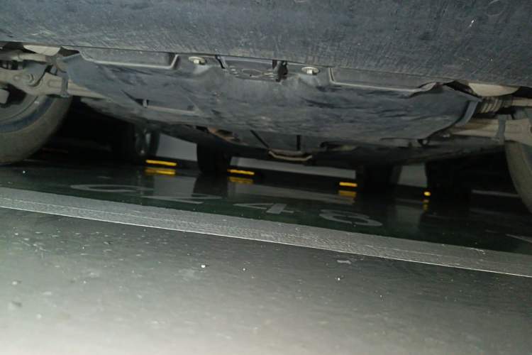 Used Mercedes-Benz GLC 2022 GLC 300 L 4MATIC Dynamic Model Chassis Rear