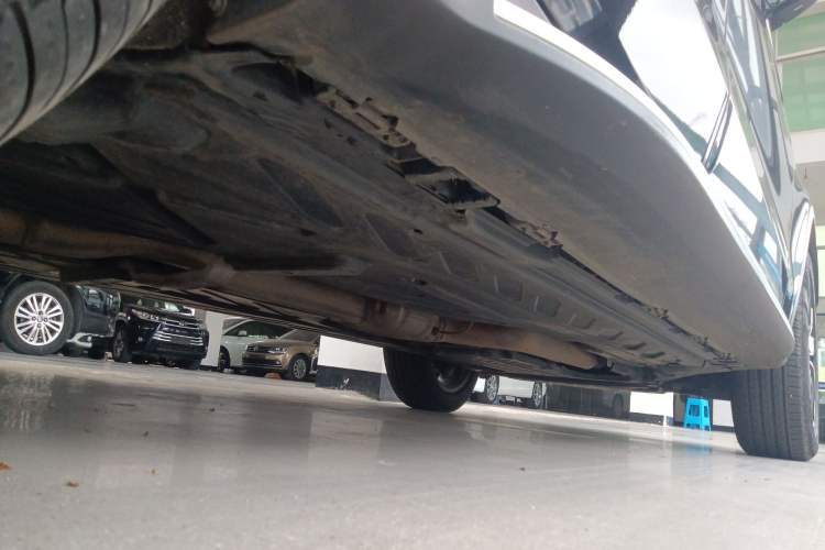 Used Mercedes-Benz GLC 2022 Refreshed GLC 300 L 4MATIC Dynamic Edition Chassis Rear Right