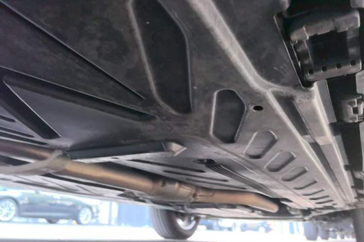 Used Mercedes-Benz GLC 2022 Refreshed GLC 300 L 4MATIC Dynamic Edition Chassis Rear Right