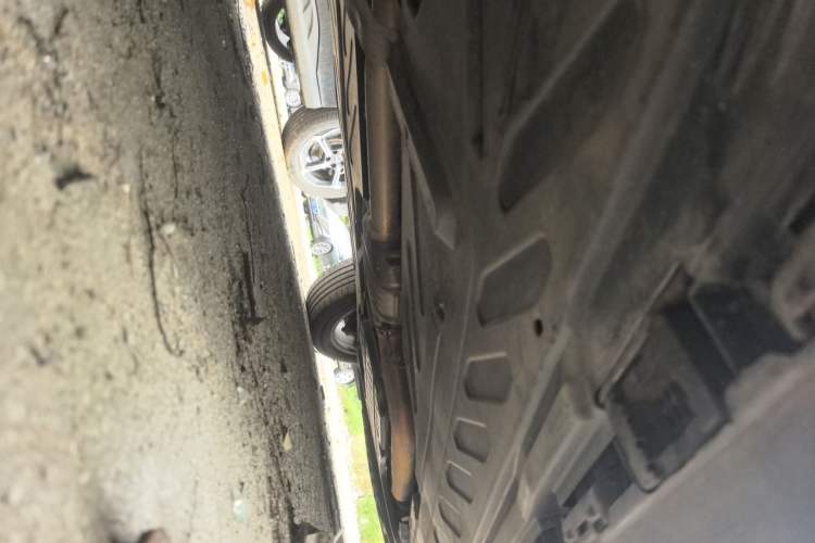 Used Mercedes-Benz GLC 2022 GLC 260 L 4MATIC Dynamic Edition Chassis Rear Right