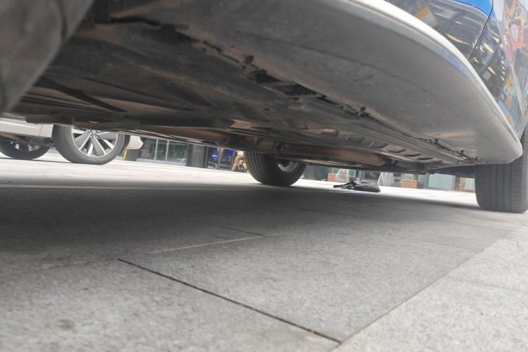 Used Mercedes-Benz GLC 2022 Facelifted GLC 260 L 4MATIC Dynamic Edition Chassis Rear Right
