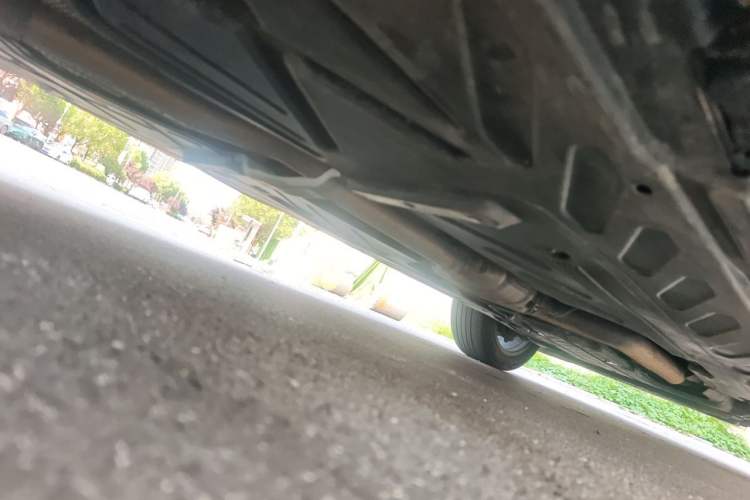 Used Mercedes-Benz GLC 2022 GLC 300 L 4MATIC Dynamic Model Chassis Rear Right