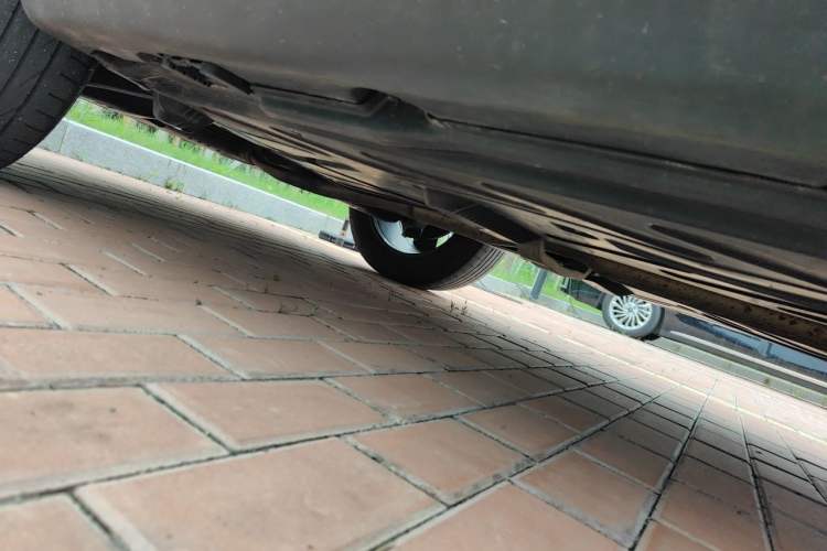 Used Mercedes-Benz GLC 2022 Second Facelift GLC 260 L 4MATIC Dynamic Edition Chassis Rear Right