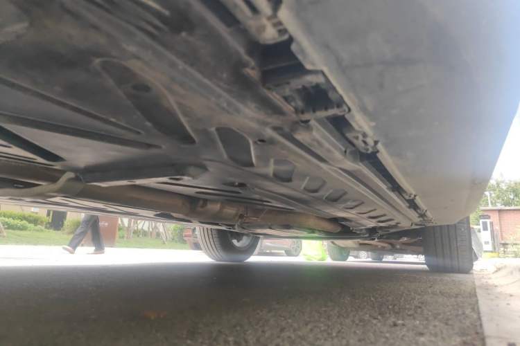 Used Mercedes-Benz GLC 2022 GLC 300 L 4MATIC Dynamic Model Chassis Rear Right